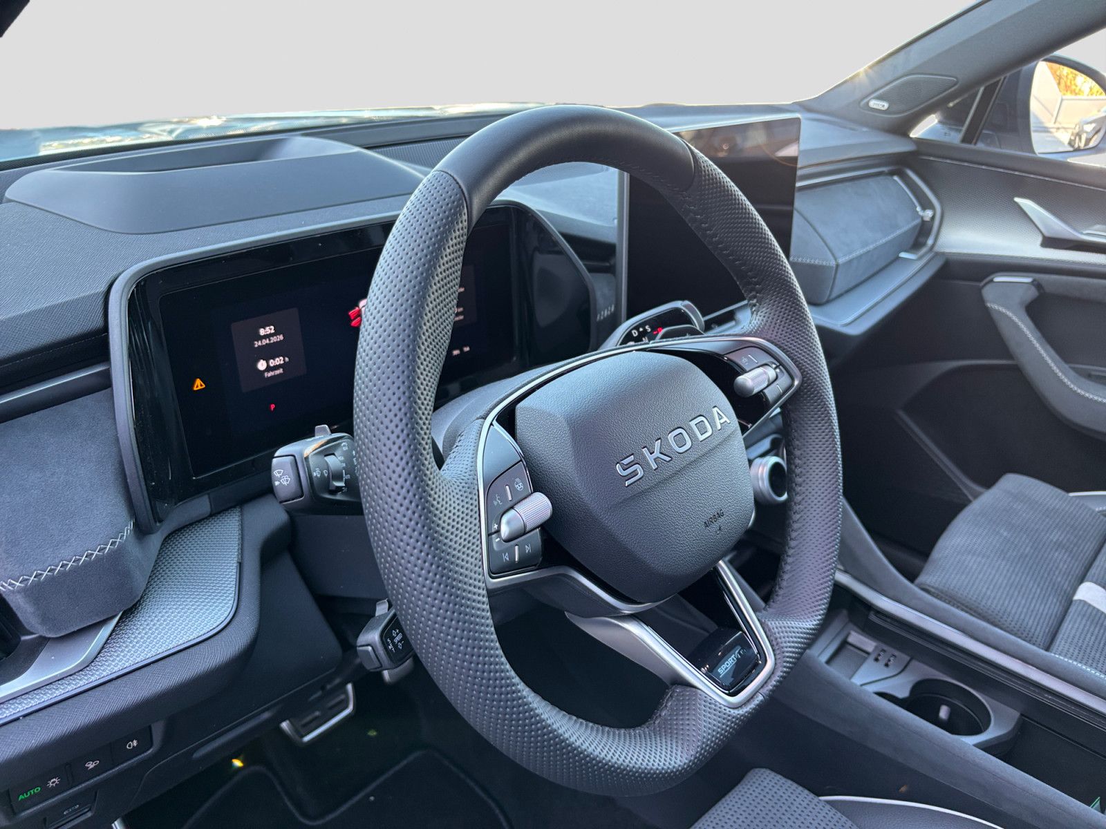 Skoda Kodiaq - Bild 13