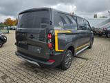 Ford Transit Custom DOKA Trail - Ford Abschleppwagen Transit