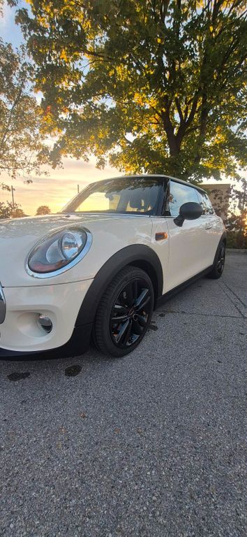 Image of MINI Cooper C