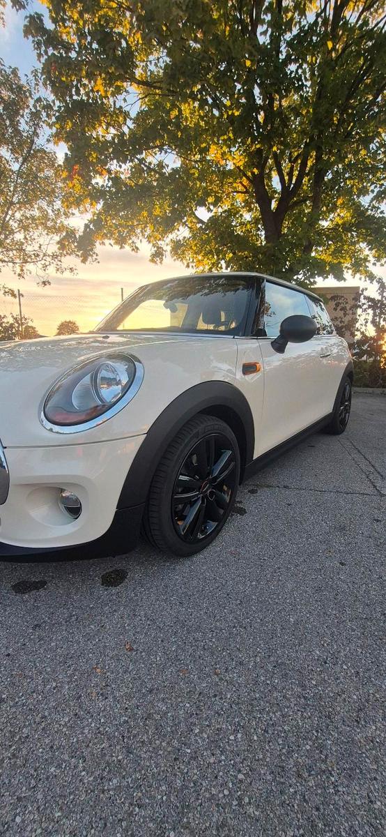 MINI Cooper C