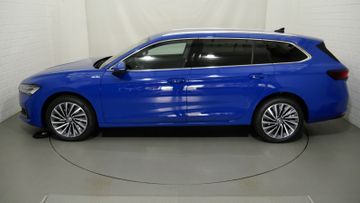 Skoda Superb Combi 2.0 TDI DSG L&K SHZ AHZV