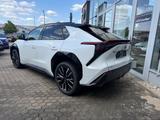 Toyota bz4X FWD 5-Türer Lounge+Sky-und Soundpaket*Elekt - Toyota bZ4X mit Schiebedach