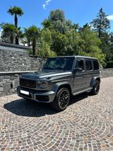 Mercedes-Benz G 63 AMG, 1.Hand, Garagenfahrzeug, Standheizung - Mercedes-Benz G 63 AMG in Mainz