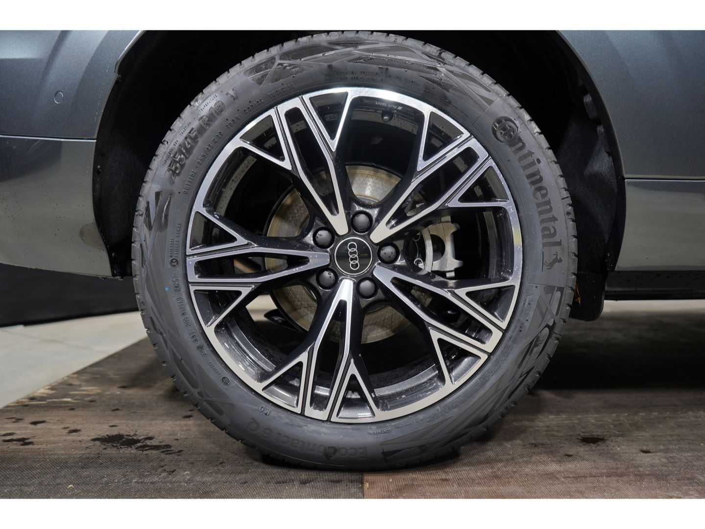 Audi Q3 SUV e-hybrid Tech Plus S line ACC 19-Zoll KAM foto 13