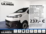 Citroën Jumpy Kasten Stand. BlueHDi 180 FAP EU6d EAT8-Au - Citroën Jumpy: Automatik