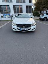 Mercedes-Benz Mercedes Cls 350 cdi - Mercedes-Benz CLS 350 in Frankfurt (Main)