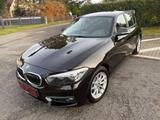 BMW 116d Limousine 5-trg. Advantage/Navi/PDC - BMW 116 Gebrauchtwagen in Berlin