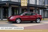 Fiat Coupe 2.0-20V TURBO - Fiat Coupe: 20v