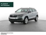 Skoda Karoq Clever TSI 17 Zoll  SHTZ  LED  PDC