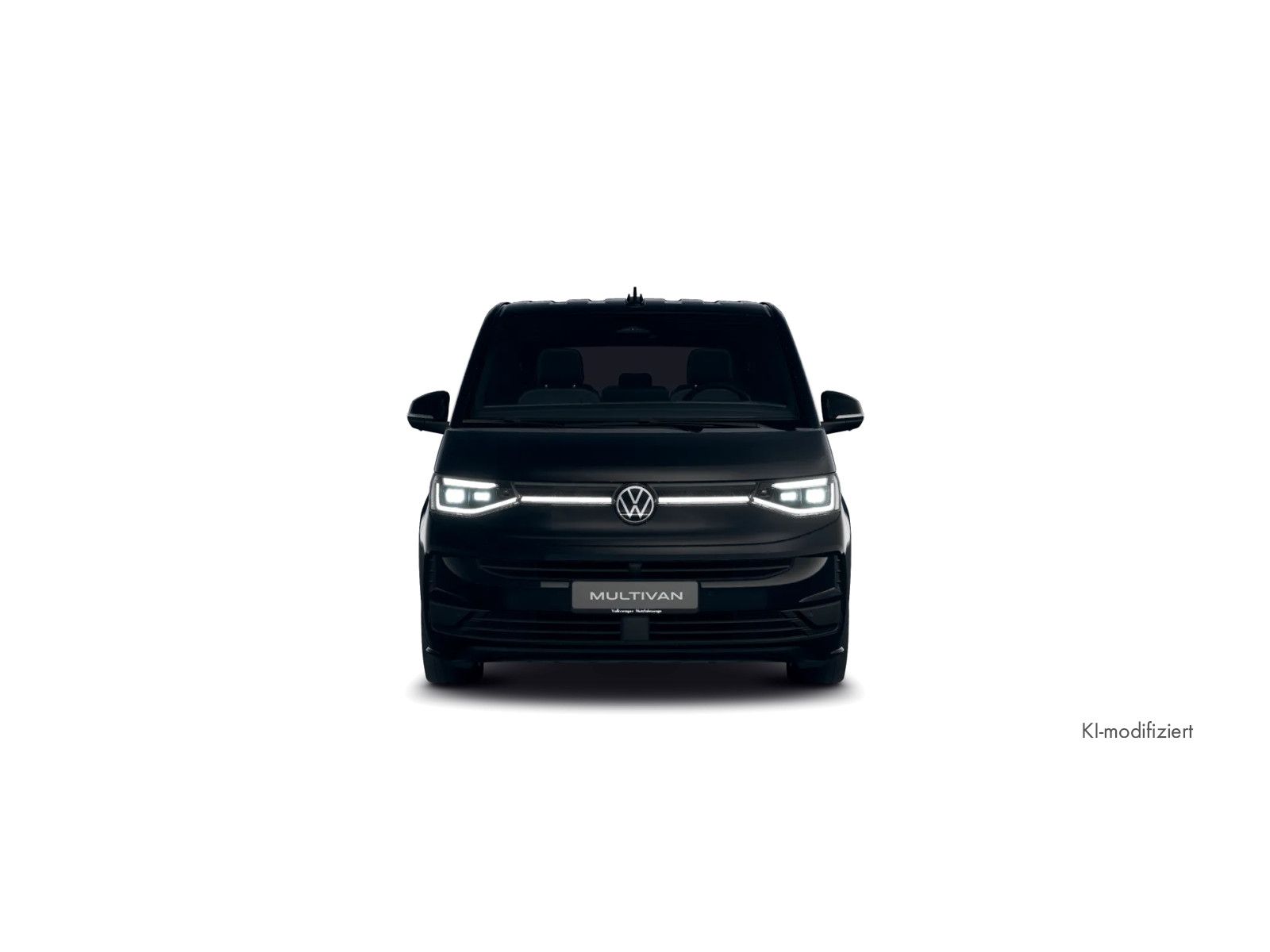 Volkswagen T7 Multivan - Bild 4