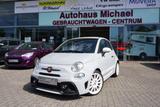 Fiat 500 695 Abarth Esseesse  Bi-Xenon Navi DAB - Fiat 500: Esseesse