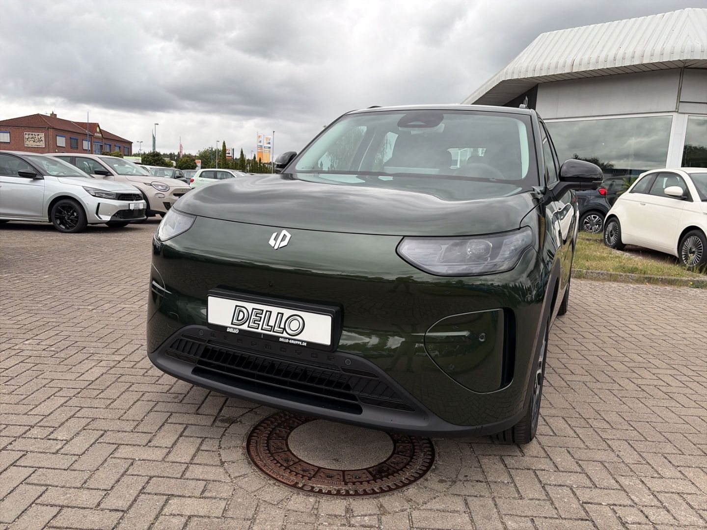 Leapmotor Andere - Bild 15