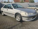 Peugeot 406 1.8 Esplanade 2.Hd Zahnriemen/TÜV neu - Peugeot 406: 1.8