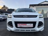 Ford Kuga Individual/Automatik/Teilleder/Navi/Xenon/ - Ford aus 2014
