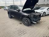 Volvo XC90 B5 D AWD Plus Bright Auto - Volvo XC90 Unfallwagen