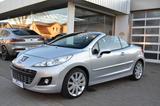 Peugeot 207 CC Cabrio-Coupe Allure*SHZ*Leder*PDC* - Peugeot 207 in Bielefeld