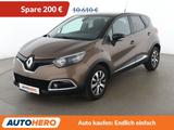 Renault Captur 1.2 TCe Limited Aut.*TEMPO*PDC*SHZ*ALU* - Renault Gebrauchtwagen in Hannover