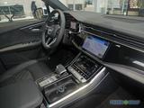 Audi Q7 SUV S line 50 TDI qu. AHK Pano Standh. - Audi Q7: Weiß