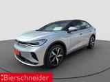 Volkswagen ID.5 GTX 4Mo AHK PANO DCC HuD 360 - Volkswagen ID.5: GTX