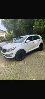 Kia Sportage 1.6 GDI EDITION 7 - Kia Sportage in Nürnberg