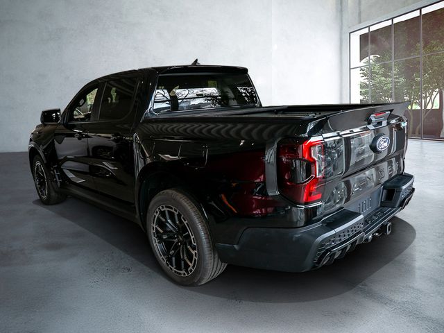 Ford Ranger Doppelkabine Wildtrak e-4WD 360° Kamera