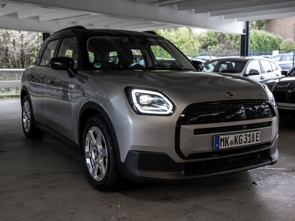 MINI Cooper Countryman - Bild 5