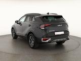 Kia Sportage 1.6 T-GDI Hybrid GT-Line Aut. LED ACC 3 - mit Hybrid-Antrieb: Alcantara, Sitzheizung