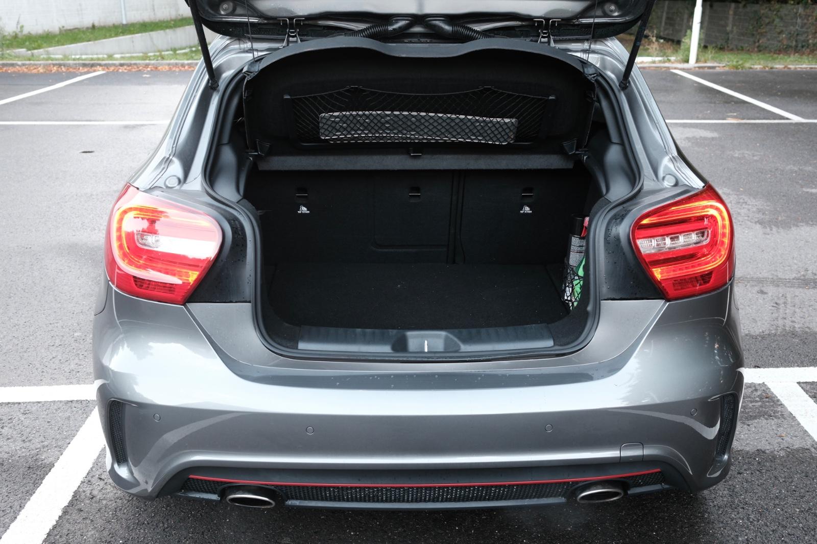 Mercedes-Benz Mercedes 250 Sport | AMG | Scheckheft Mercedes