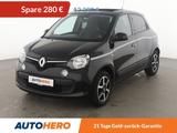 Renault Twingo 1.0 SCe Limited Aut.*FALTDACH*TEMPO*PDC* - Renault Twingo Gebrauchtwagen in Hannover