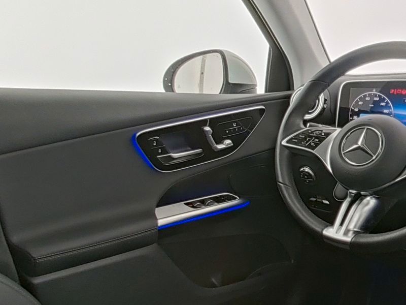 Mercedes-Benz GLC 300 e 4M Coupé Avantgarde/LED/Cam/Pano/AHK foto 9