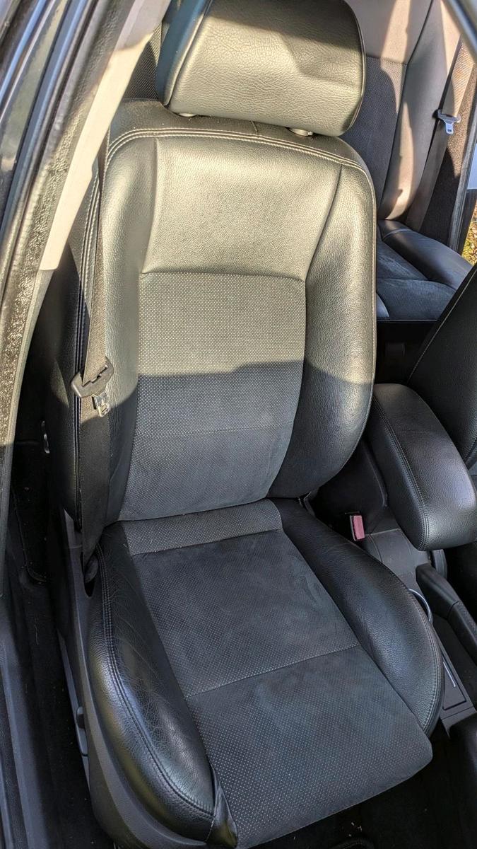 Ford Mondeo 2004 — photo 11