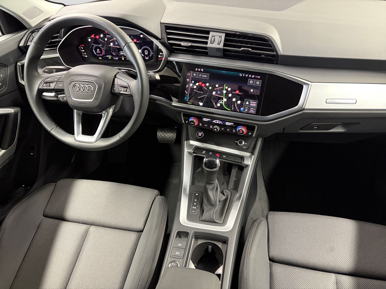 Audi Q3 - Bild 6