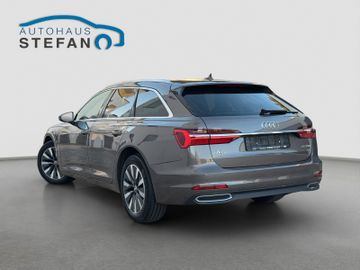 Audi A6 - 4