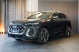 Audi Q5 2.0 TDI quattro | 2x S-Line | Luft | AHK | BO - Audi Q5: Leder