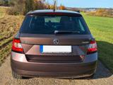 Skoda Fabia 1.2l TSI 81kW Edition  - Skoda Fabia: Edition