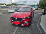 MG EHS 1.5 T Luxury Auto Luxury - rote MG EHS