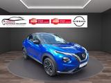 Nissan Juke N-Connecta 1.0 DIG-T 6MT - Nissan Juke Jahreswagen