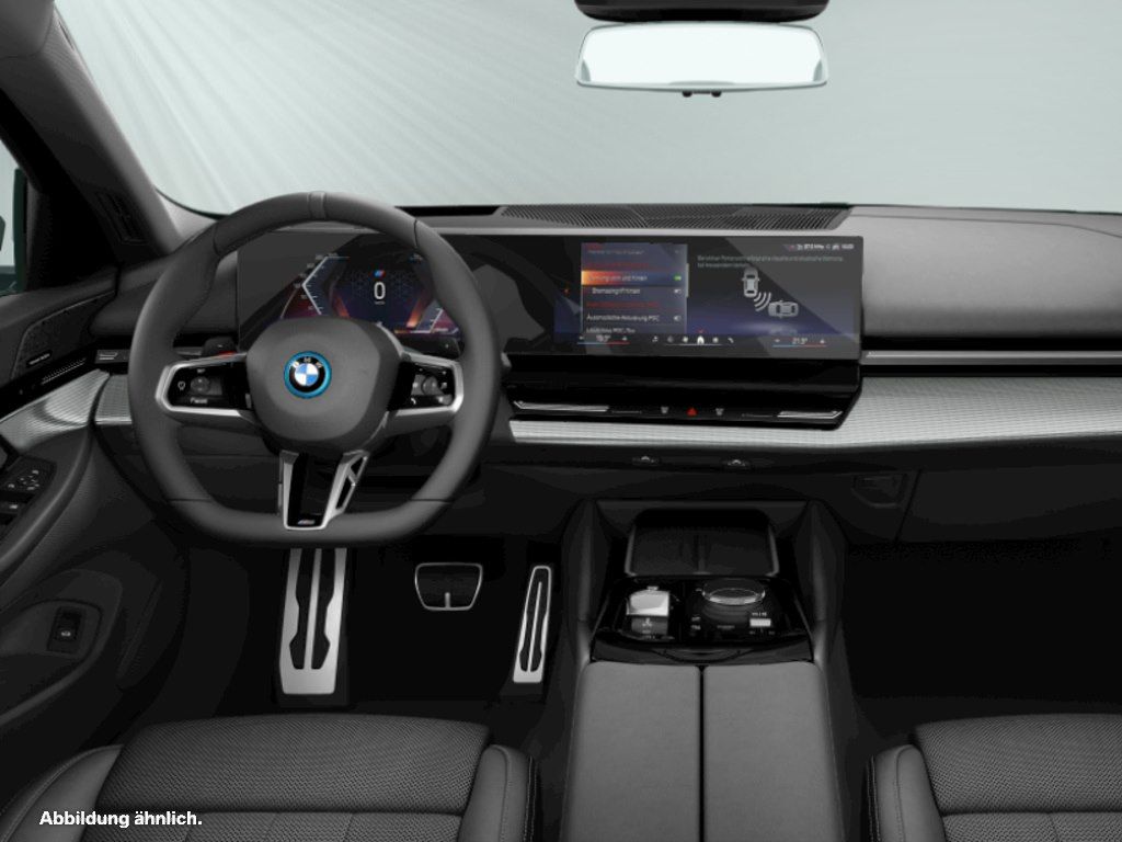BMW 530 - Bild 5