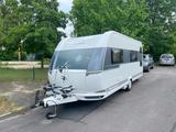 Hobby 540 KMFe Excellent - Offers matching your search criteria