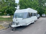 Hobby 540 KMFe Excellent - Hobby 540 kmfe