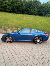 Porsche 911 Urmodell - Porsche aus 2008: Cabrio, 911