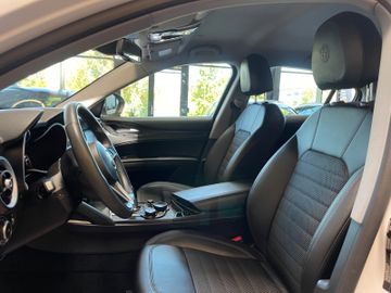 Alfa Romeo Stelvio Super Q4 *KAM*NAVI*TEMPOMAT*LKHZ*