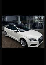 Audi A3 2.0 TDI S tronic Ambiente Sportback Ambiente - Audi A3: Ambiente TDI