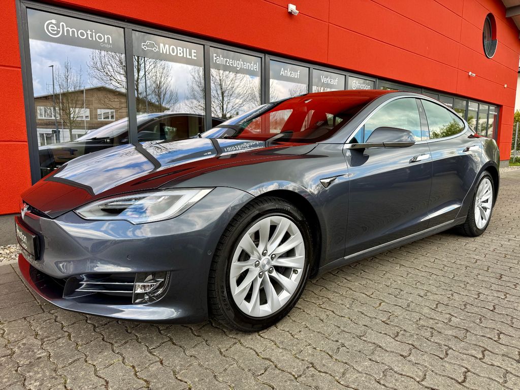 Image of Tesla Model S