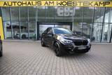 BMW X4 M PANO*HEADU*360°*H&K*CARBON*ACC*SHADOW*AHK - gebrauchte BMW X4 M40 aus dem Jahr 2020