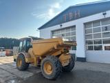 Hydrema 912 C mit Drehkippmulde Netto: 29.900 € - Hydrema LKWs