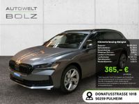 Skoda Superb - Vorschau Bild 1