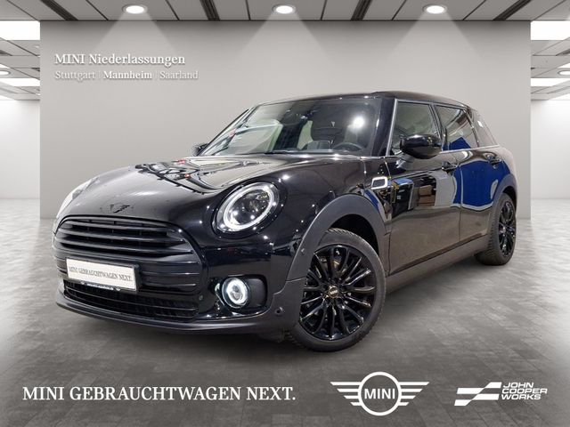 MINI One Clubman Navi Head-Up Parkassist Sportsitze