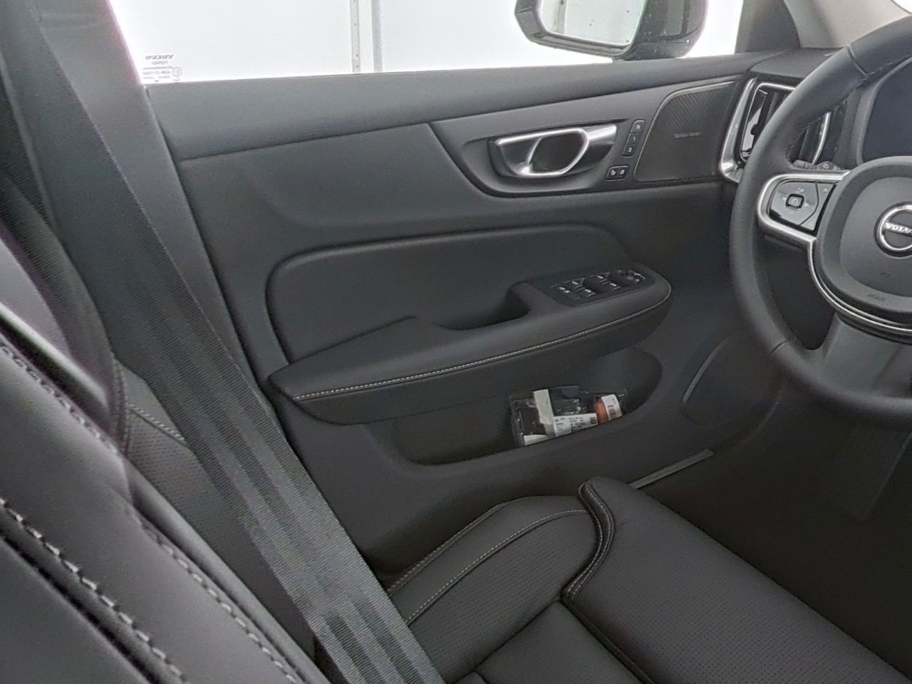 Volvo V60 Kombi Plus Dark foto 11