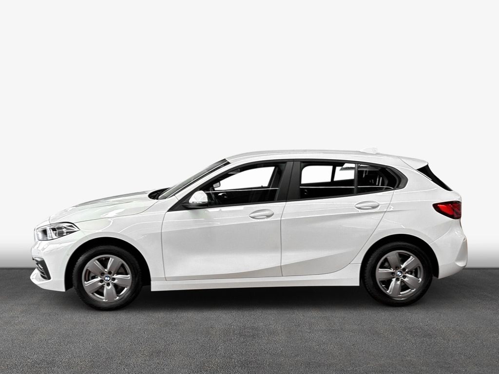 BMW 118i Advantage H K SHZ foto 5